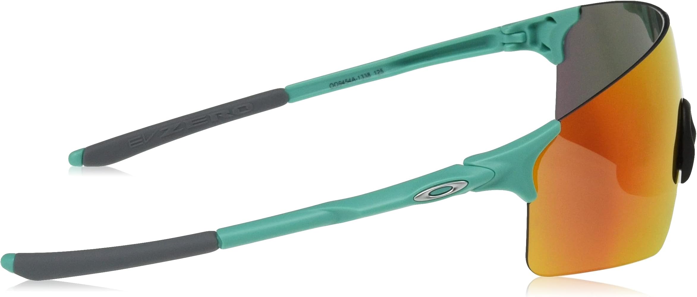 Amazon.co.jp: [オークリー] サングラス OO9454A EVZERO BLADES (A